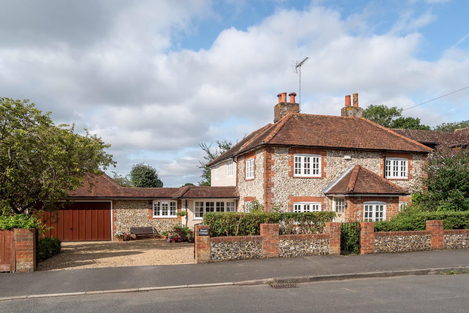 Old Merrow Street, Guildford Collins Guildford